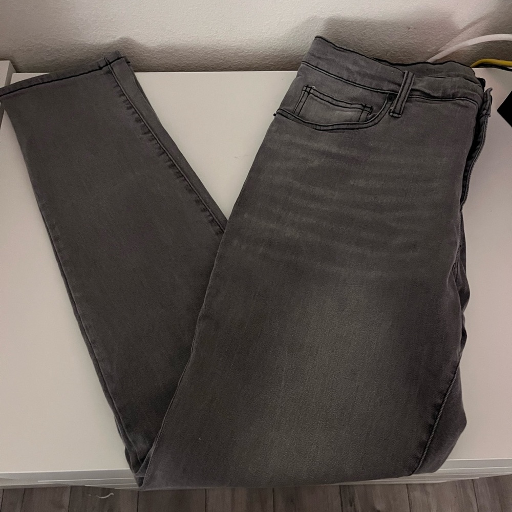 Fashion Nova Men’s Jean
